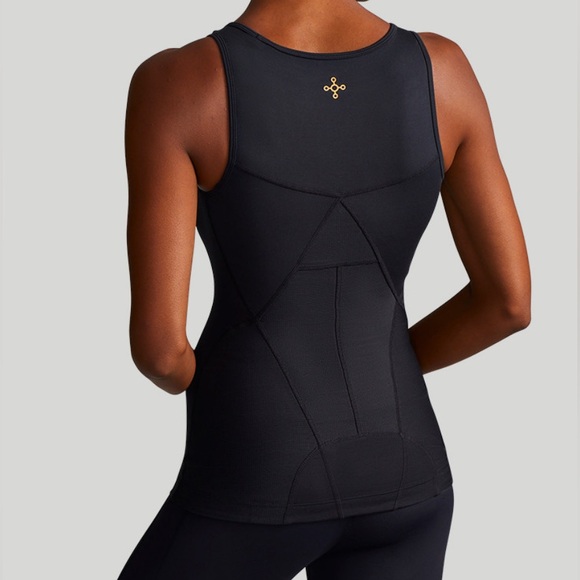 Women’s Lower Back Support Tank Top - Picture 2 of 9